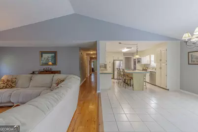 197 Lynn Trail, Lafayette, GA 30728 - Photo 6