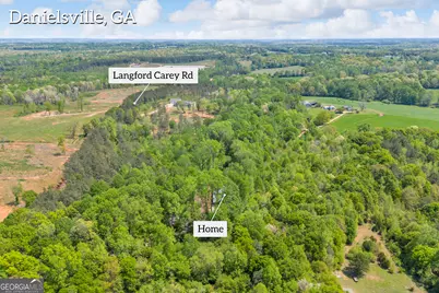 372 Langford Carey Road, Danielsville, GA 30633 - Photo 74