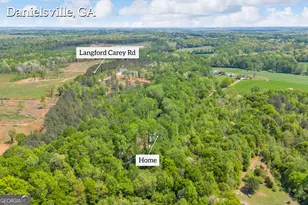 372 Langford Carey Rd, Danielsville, GA 30633 - Photo 74