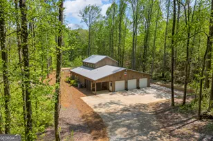 372 Langford Carey Rd, Danielsville, GA 30633 - Photo 4