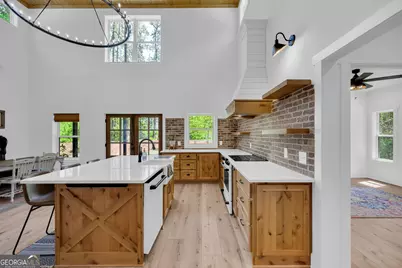 372 Langford Carey Road, Danielsville, GA 30633 - Photo 14