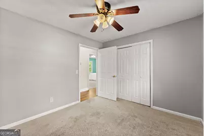 1890 Cleveland Road, Bogart, GA 30622 - Photo 34