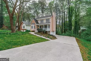 23 Peggy Ct NW, Marietta, GA 30064 - Photo 1
