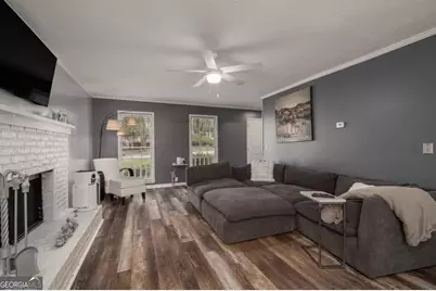23 Peggy Court NW, Marietta, GA 30064 - Photo 4