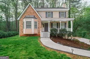 23 Peggy Ct NW, Marietta, GA 30064 - Photo 2