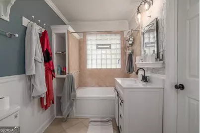23 Peggy Court NW, Marietta, GA 30064 - Photo 12