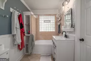 23 Peggy Ct NW, Marietta, GA 30064 - Photo 12