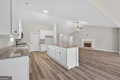 274 Mockingbird Lane #27, Winder, GA 30680 - Photo 12