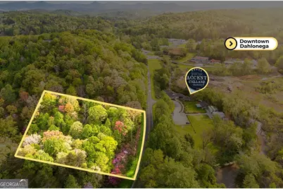 0 Auraria Road, Dahlonega, GA 30533 - Photo 4
