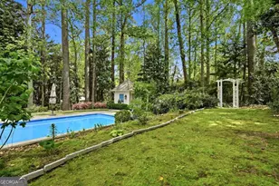 3975 Peachtree Dunwoody Rd NE, Atlanta, GA 30342 - Photo 34