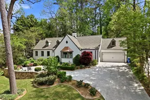 3975 Peachtree Dunwoody Rd NE, Atlanta, GA 30342 - Photo 2