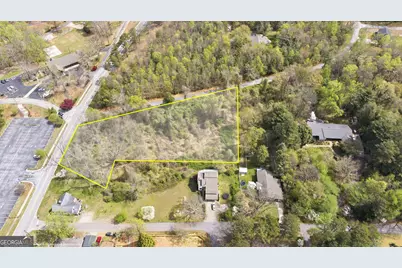 00 Wyly/Cherry Street, Cornelia, GA 30531 - Photo 6