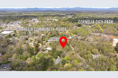 00 Wyly/Cherry Street, Cornelia, GA 30531 - Photo 10