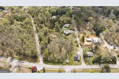0 Wyly/Cherry Street, Cornelia, GA 30531 - Photo 1
