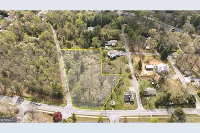 00 Wyly/Cherry Street, Cornelia, GA 30531 - Photo 8