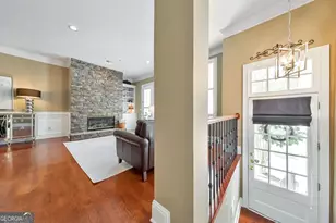 1043 Emory Parc Pl, Decatur, GA 30033 - Photo 4