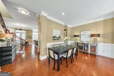 1043 Emory Parc Place, Decatur, GA 30033 - Photo 8