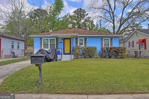 1510 Heron St, Savannah, GA 31415 - Photo 2