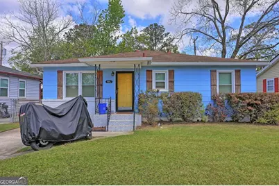 1510 Heron Street, Savannah, GA 31415 - Photo 4