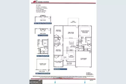 1406 Barrington, Macon, GA 31220 - Photo 2