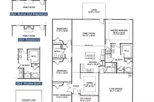 1406 Barrington, Macon, GA 31220 - Photo 2