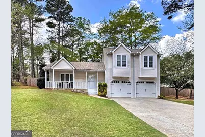 500 Sheringham Court, Roswell, GA 30076 - Photo 1