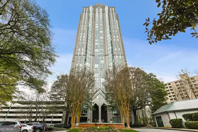 2870 Pharr Court S #1209, Atlanta, GA 30305 - Photo 40