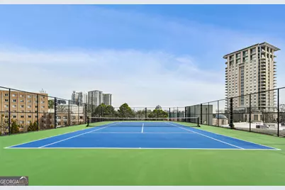 2870 Pharr Court S #1209, Atlanta, GA 30305 - Photo 46