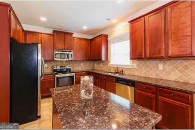 75 Village Park Drive, Newnan, GA 30265 - Photo 6