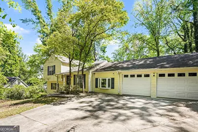 10968 Highridge Court, Hampton, GA 30228 - Photo 2