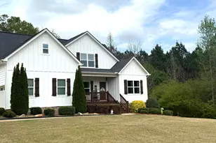 297 Huntington Way, Williamson, GA 30292 - Photo 4