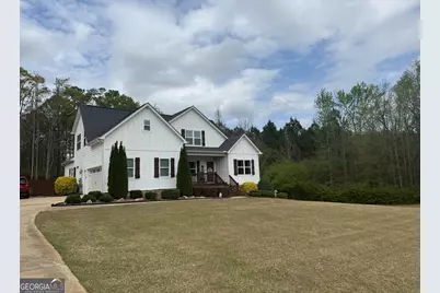 297 Huntington Way, Williamson, GA 30292 - Photo 2