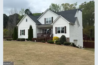 297 Huntington Way, Williamson, GA 30292 - Photo 6