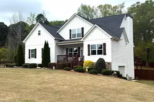 297 Huntington Way, Williamson, GA 30292 - Photo 6