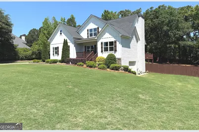 297 Huntington Way, Williamson, GA 30292 - Photo 4