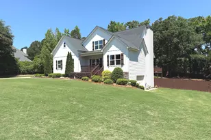 297 Huntington Way, Williamson, GA 30292 - Photo 4