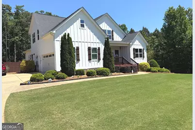 297 Huntington Way, Williamson, GA 30292 - Photo 2