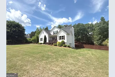 297 Huntington Way, Williamson, GA 30292 - Photo 6