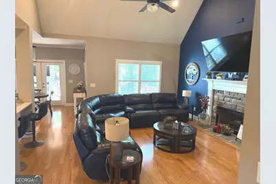 297 Huntington Way, Williamson, GA 30292 - Photo 22