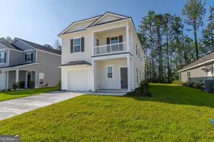 373 Brook Dr, Brunswick, GA 31525 - Photo 1