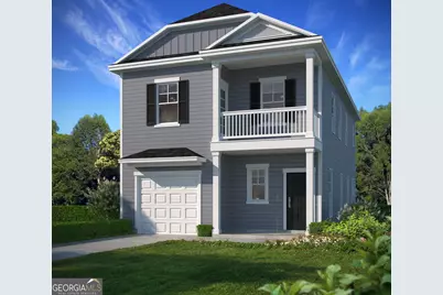 373 Brook Drive #005, Brunswick, GA 31525 - Photo 4