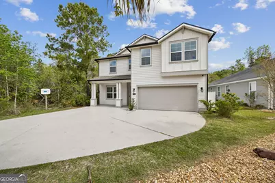 215 Holm Place, Saint Marys, GA 31558 - Photo 4