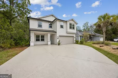 215 Holm Place, Saint Marys, GA 31558 - Photo 2