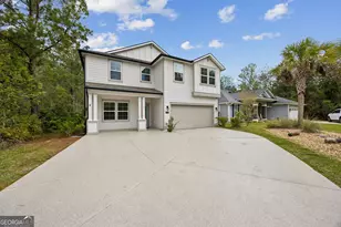 215 Holm Pl, Saint Marys, GA 31558 - Photo 2