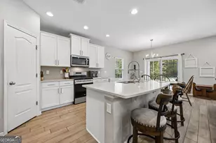 215 Holm Pl, Saint Marys, GA 31558 - Photo 8