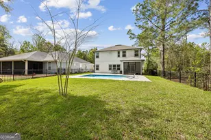 215 Holm Pl, Saint Marys, GA 31558 - Photo 38