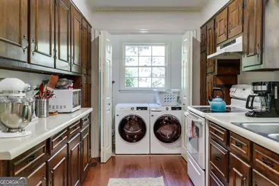 240 Clifton Drive, Athens, GA 30606 - Photo 14