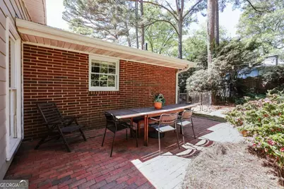 240 Clifton Drive, Athens, GA 30606 - Photo 36