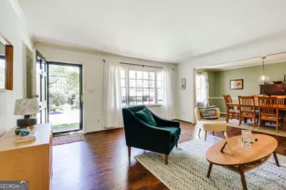 240 Clifton Drive, Athens, GA 30606 - Photo 2