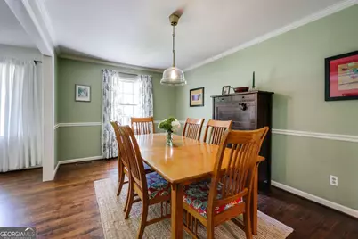 240 Clifton Drive, Athens, GA 30606 - Photo 6